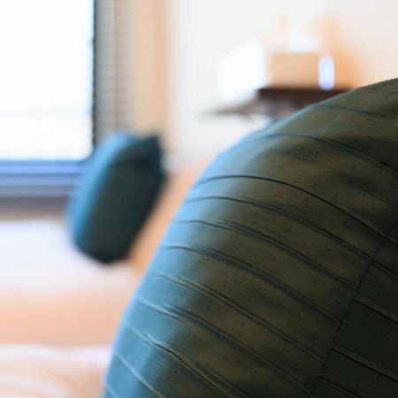 Apartmán Kulton Moct Kenroku Kanazawa Exteriér fotografie