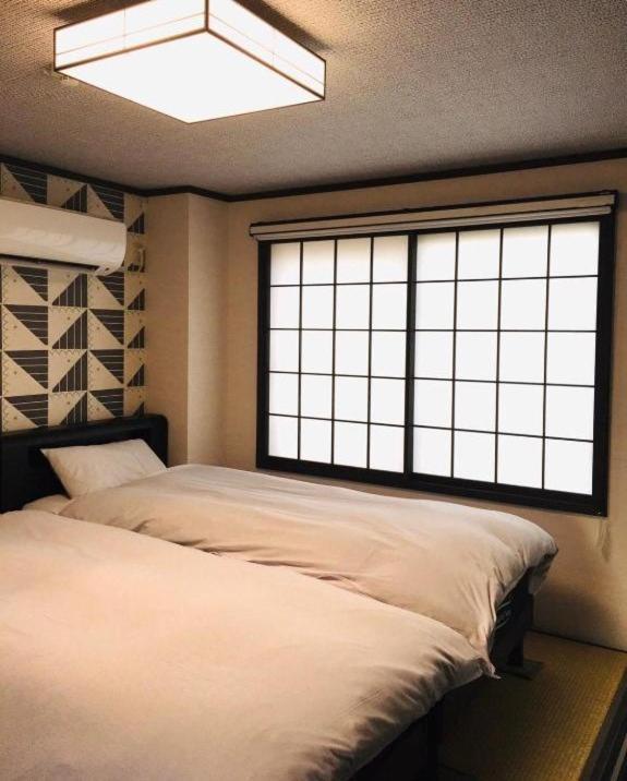 Apartmán Kulton Moct Kenroku Kanazawa Exteriér fotografie