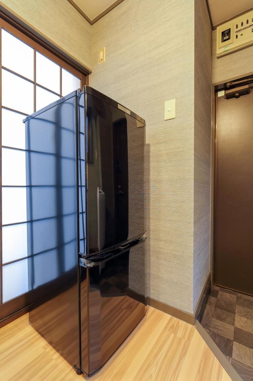 Apartmán Kulton Moct Kenroku Kanazawa Exteriér fotografie