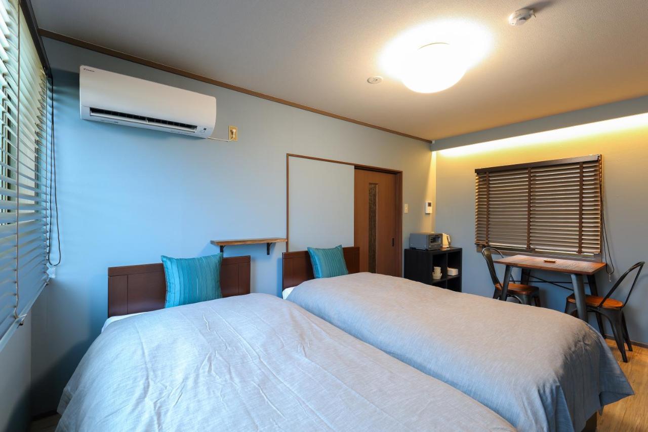 Apartmán Kulton Moct Kenroku Kanazawa Exteriér fotografie
