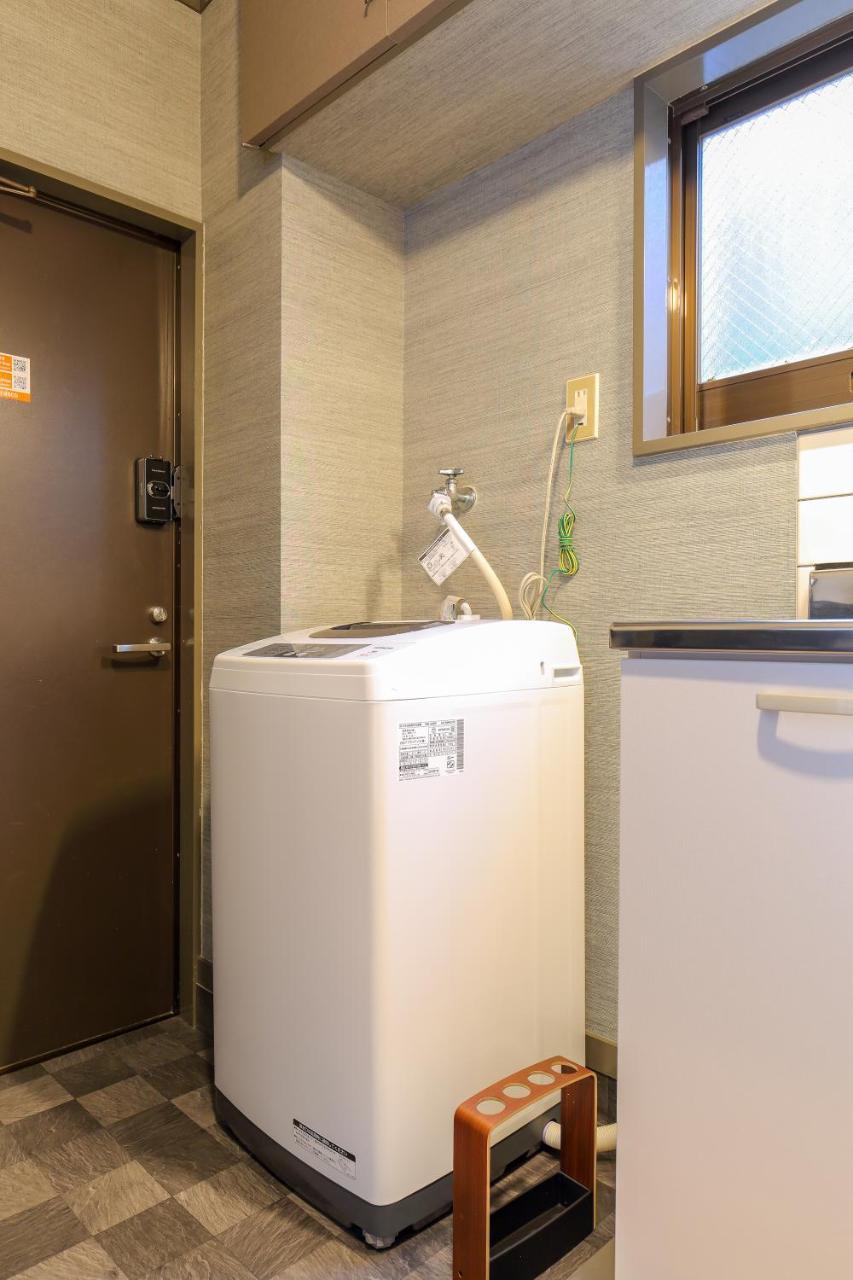 Apartmán Kulton Moct Kenroku Kanazawa Exteriér fotografie