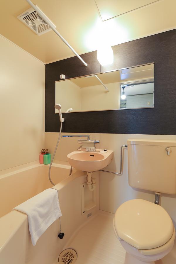 Apartmán Kulton Moct Kenroku Kanazawa Exteriér fotografie