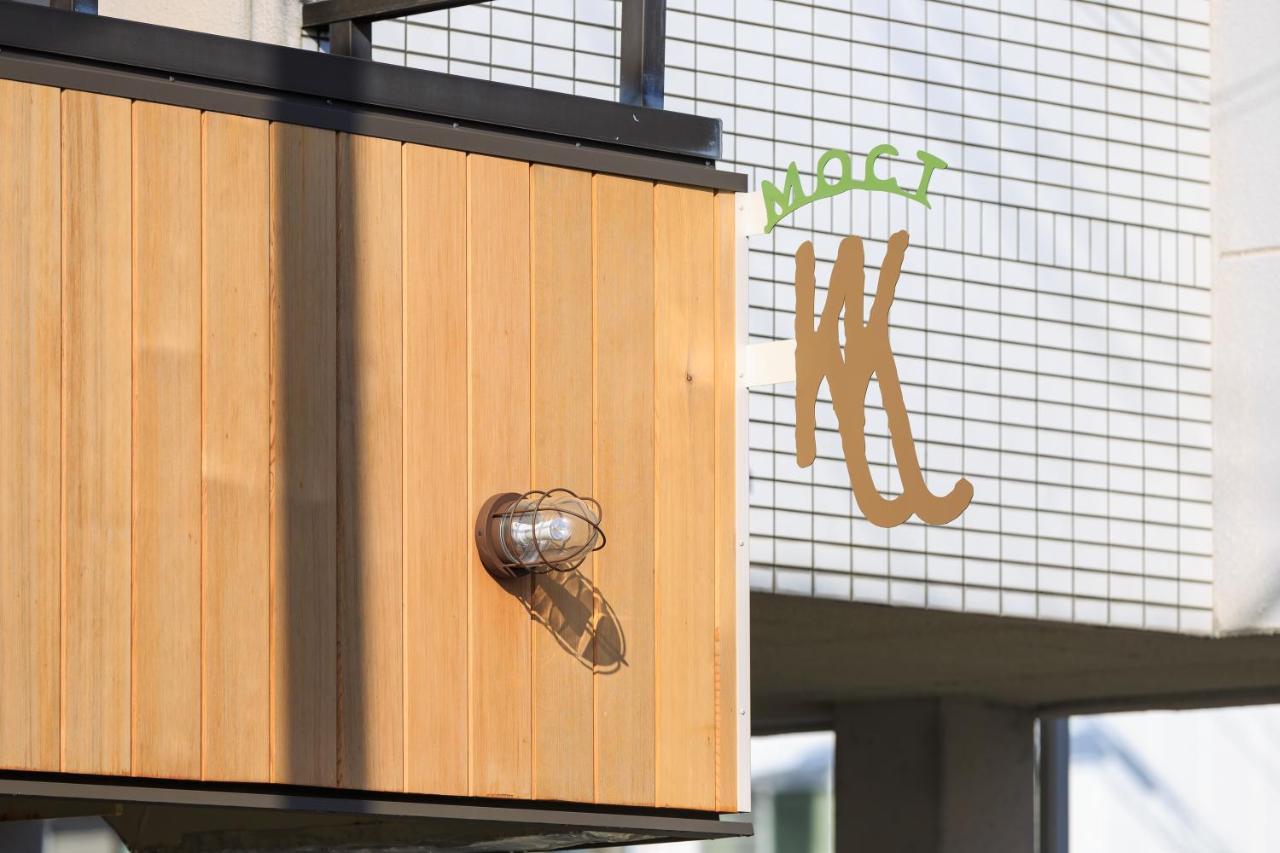 Apartmán Kulton Moct Kenroku Kanazawa Exteriér fotografie
