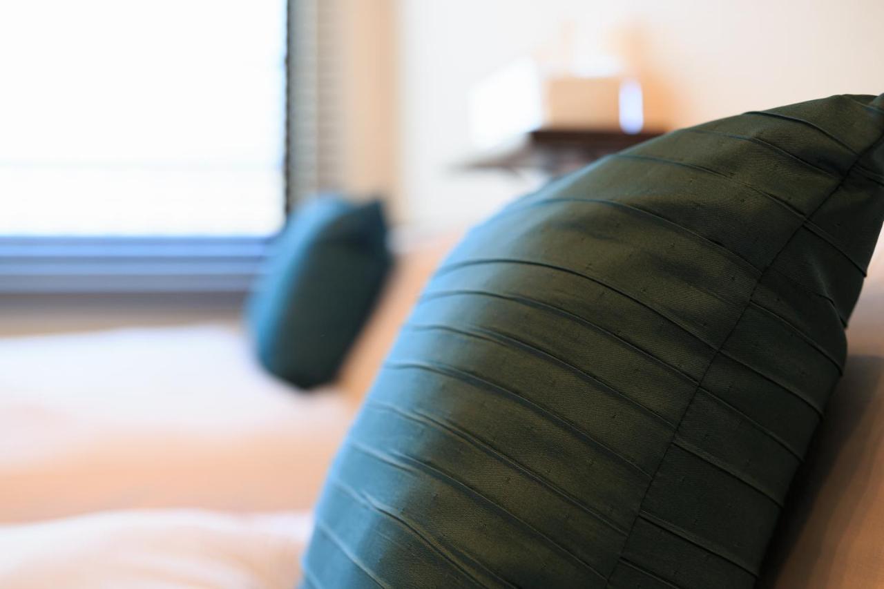 Apartmán Kulton Moct Kenroku Kanazawa Exteriér fotografie