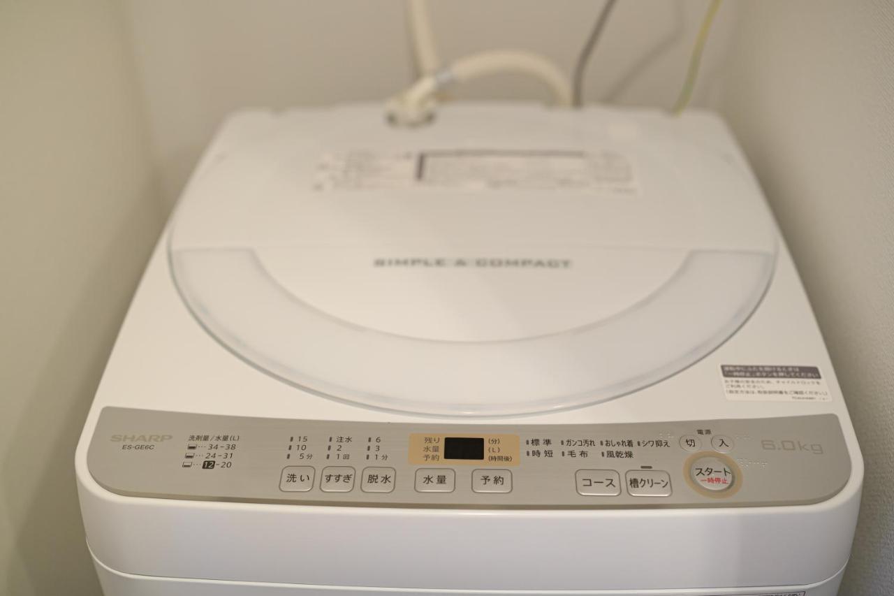 Apartmán Kulton Moct Kenroku Kanazawa Exteriér fotografie