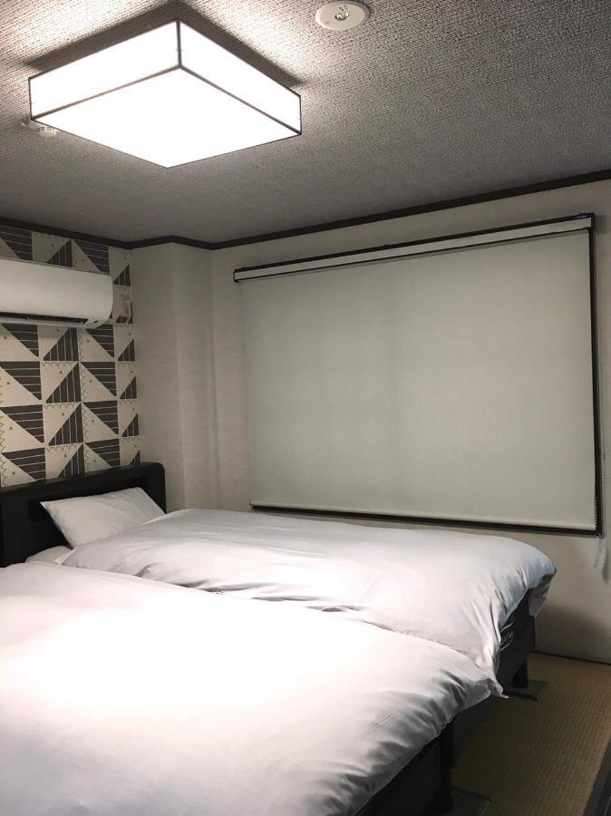 Apartmán Kulton Moct Kenroku Kanazawa Exteriér fotografie