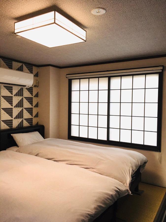 Apartmán Kulton Moct Kenroku Kanazawa Exteriér fotografie
